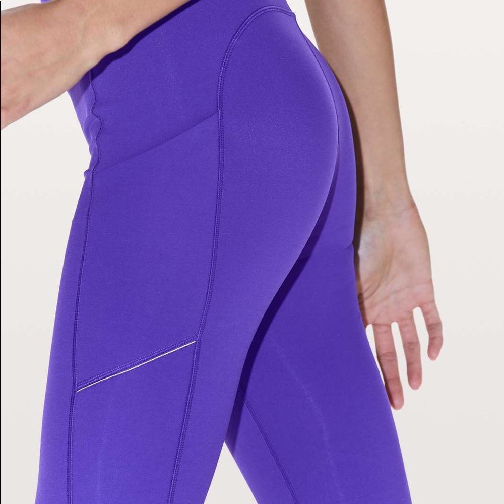 NWT speed up tight sz 6